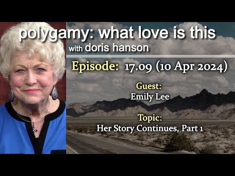 Polygamy What Love Is This - 17.09 - 10 Apr 2024