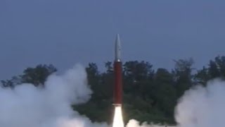 India's Anti-Satellite Test - Official DRDO Film