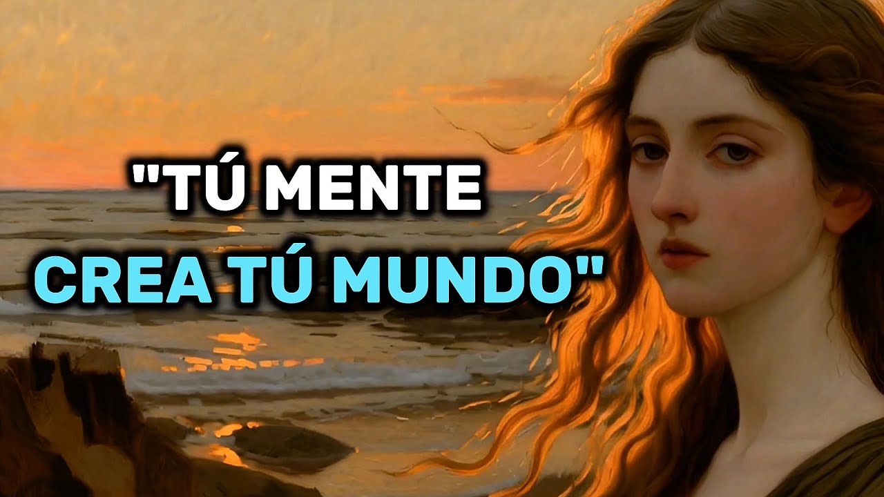 Tu Mente Crea Tu Realidad: El Poder Oculto de Tus Pensamientos ...