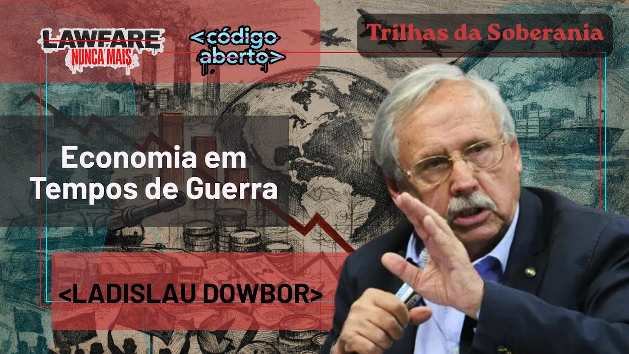 Economia em Tempos de Guerra