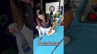 Brillá Fácil Y Rápido Con Sonax