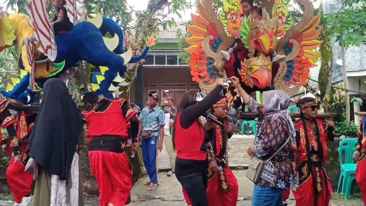 PENGATEN BARU (spesial) kanggo mimie yanggi boss beras sing paling boral ( jaya rental group)