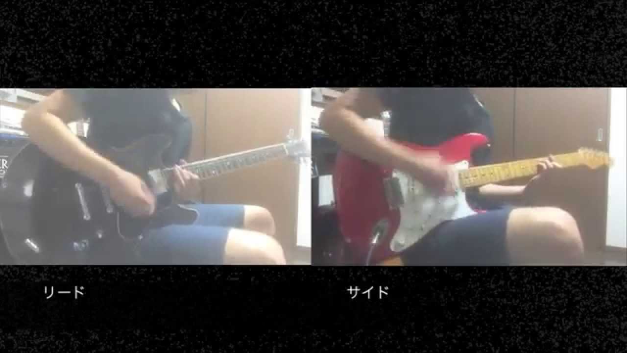 銀魂 4期 Op Blue Encount Day Day 弾いてみた Youtube
