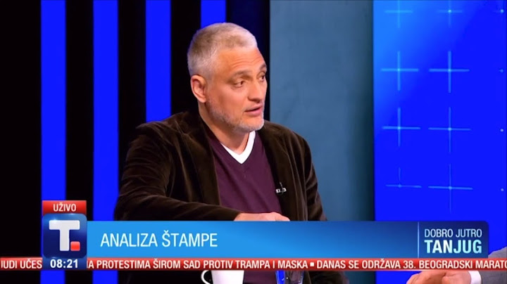 BISER NEDELJE - Veče sa Ivanom Ivanovićem 906.