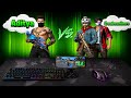 DOMINATING 1V2 CHALLENGE 😨| SUBSCRIBERS | KEYBOARD AND MOUSE GAMEPLAY
