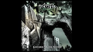 Demerit - Beijin In Not My Home