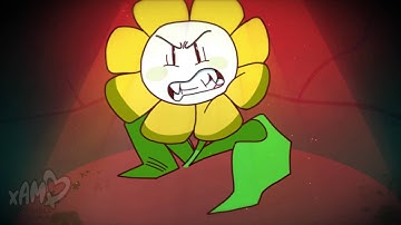 Undertale - The Cave MAP Part 14