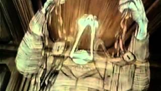 The Ghost Of Jacob Marley