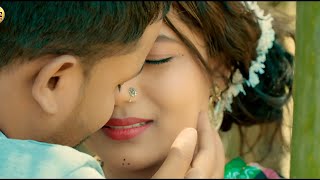 JIVI RE NEW SANTALI VIDEO SANTALI RINGTONE SONG //RINGTONE @SANTOSH_MARANDI//STEPHEN TUDU
