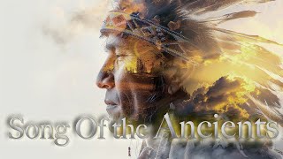 ( Song Of The Ancients )  Entrancing Tribal Music  Centering  Invigorating  Shamanic Music