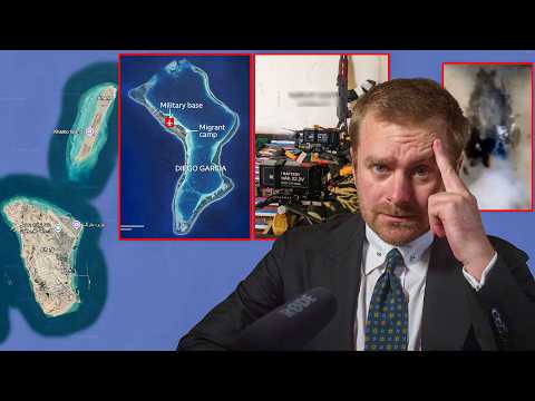 America is NOT Prepared For Drone War | False Flags, Political Facades | Iran - 1 Month