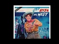 西部のリトル・リタ  2　 -  Little Rita nel West