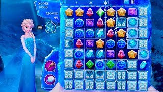 ASMR: 241-250 Frozen Freefall: Snowball Fight