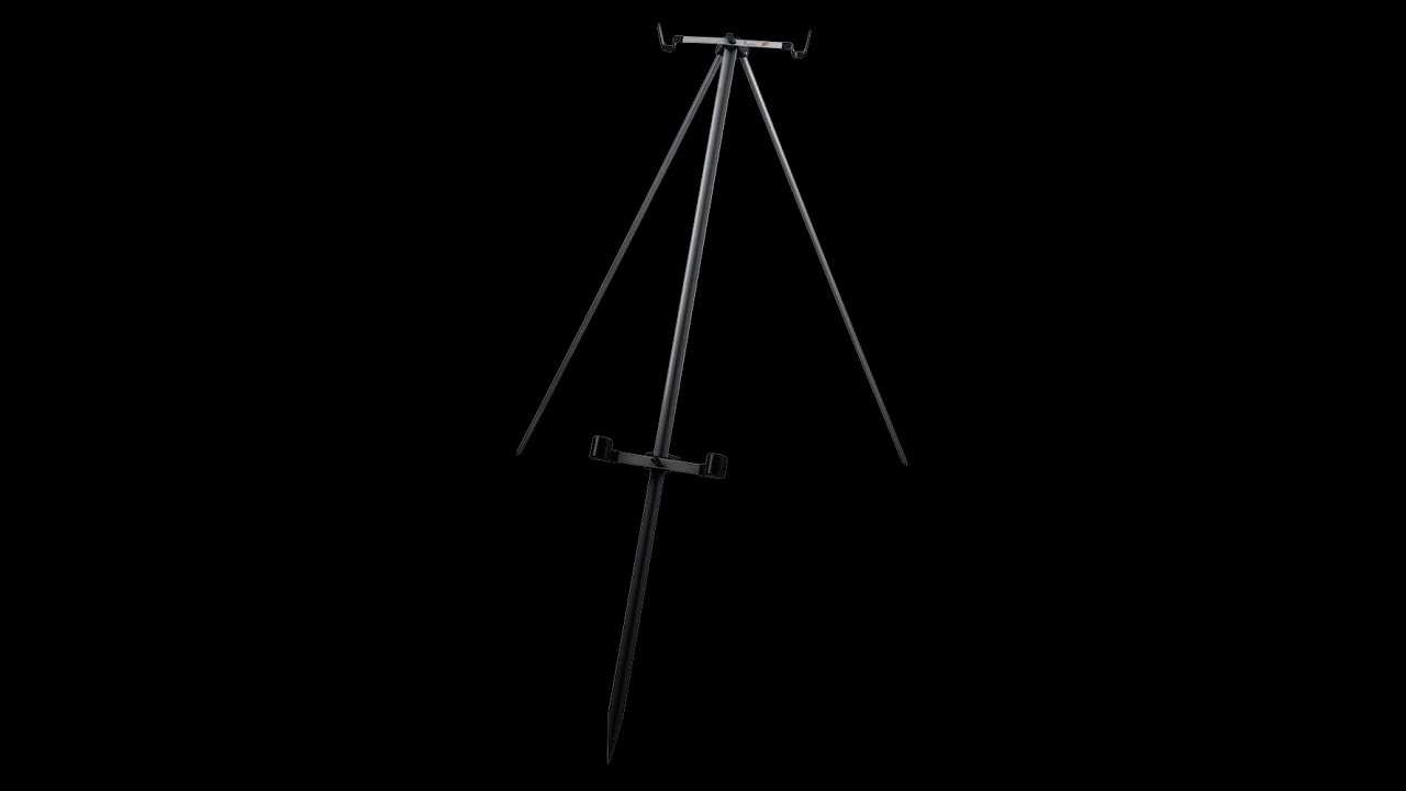 ΠΡΟΣΦΟΡΑ ΒΑΣΗ - ΤΡΙΠΟΔΑΣ SURFCASTING από την IMAX