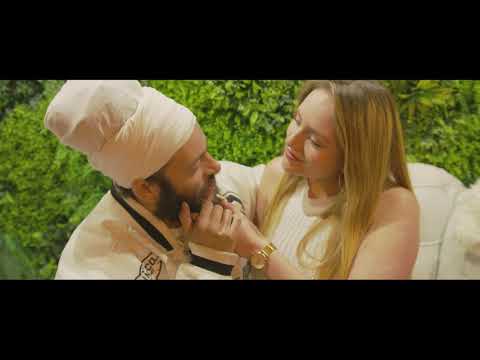 JAH Sito - Please My Baby FT Roots Moe (OFFICIAL VIDEO)