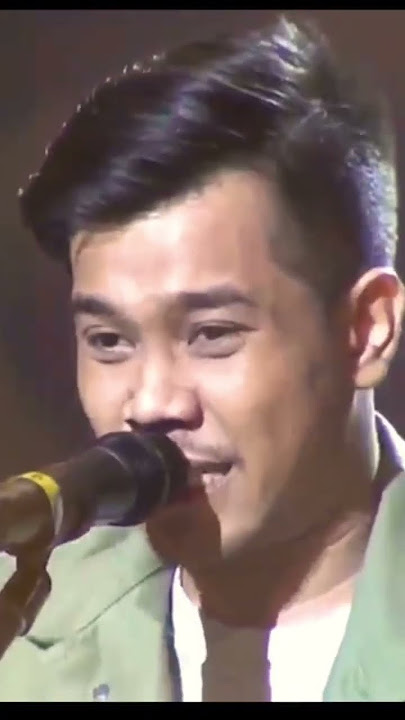 Aksi gitar melodi Uki (ex NOAH) | Music Battle Vidio.com #shorts