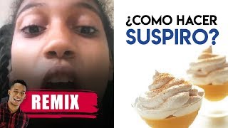 como hacer suspiros batiendo batiendo batiendo
