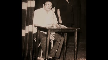 تلاوة نادرة جدا | سورة الأنفال- 1979