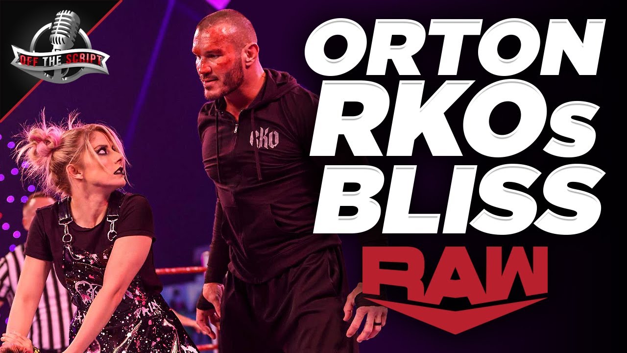 🔴 WWE Raw Jan 25, 2021 Review & Results: Edge CONFIRMS Royal Rumble ...