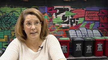 MODULE 2  - UNIT 5 Case Study Video   Dr  Suzanne McMurphy   Ethical Considerations