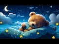 Music To Put Babies To Sleep - Lullaby Mozart for Babies Brain Development-Sleep Music for Babies