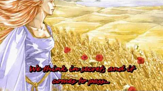 FIELDS OF GOLD☾°☆ CELTIC WOMAN FIELDS OF GOLD☾°☆ CELTIC WOMAN