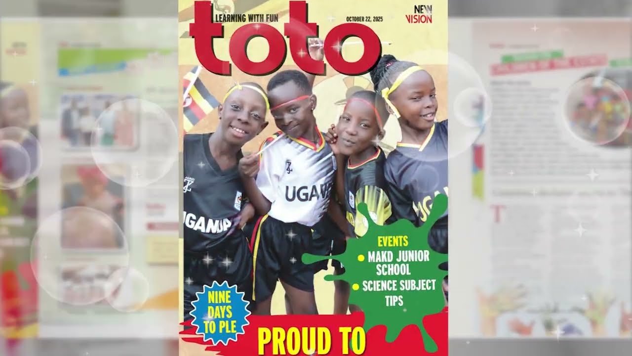 Получите журнал Toto в новом видении 22 октября 2025 г.