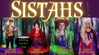 Sistahs! A Hocus Pocus Parody: Vegas Highlights