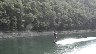 1999 06 15 Wakeboarding Brian Markus Lisa Binder Ransom 3