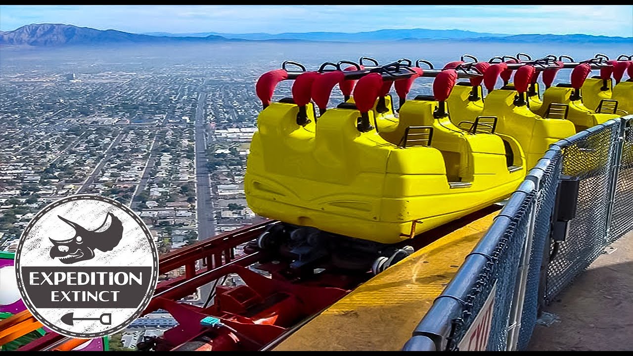 The STRAT Las Vegas on X: Give yourself one Big Shot to conquer your  fears! Dare yourself this weekend to our thrill rides. 🎢 Buy your tickets  today!  📸IG: worldouttaorder   /