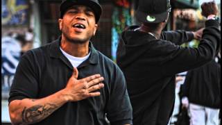 Styles P - Stay Focused (NO DJ)