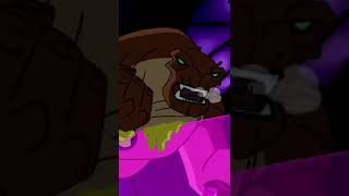 Fourarms Vs Humungousaur Ben 10 Tamil Tennysoncastle