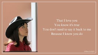 UNSPOKEN WORDS - MXMTOON