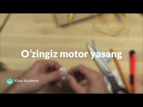 Video: Oʻzingiz oʻrash qogʻozini yasang: gullar bilan oʻrash qogʻozini yasash