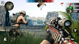 squad survival free fire battleground survival war gameplay screenshot 3