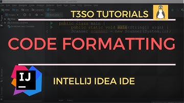 How to Disable code formatting using comments in IntelliJ IDEA