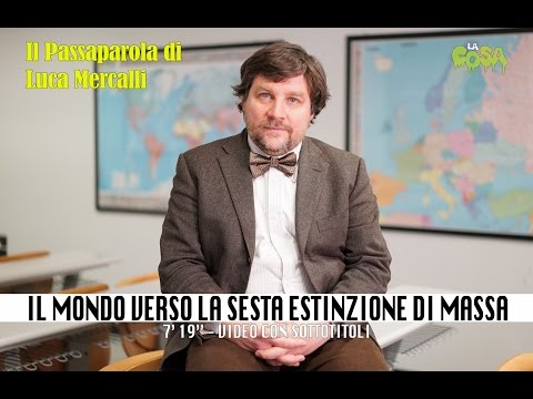 Video: Lo Studio Ha Confermato Un'estinzione Di Massa Ai Poli Terrestri - Visualizzazione Alternativa