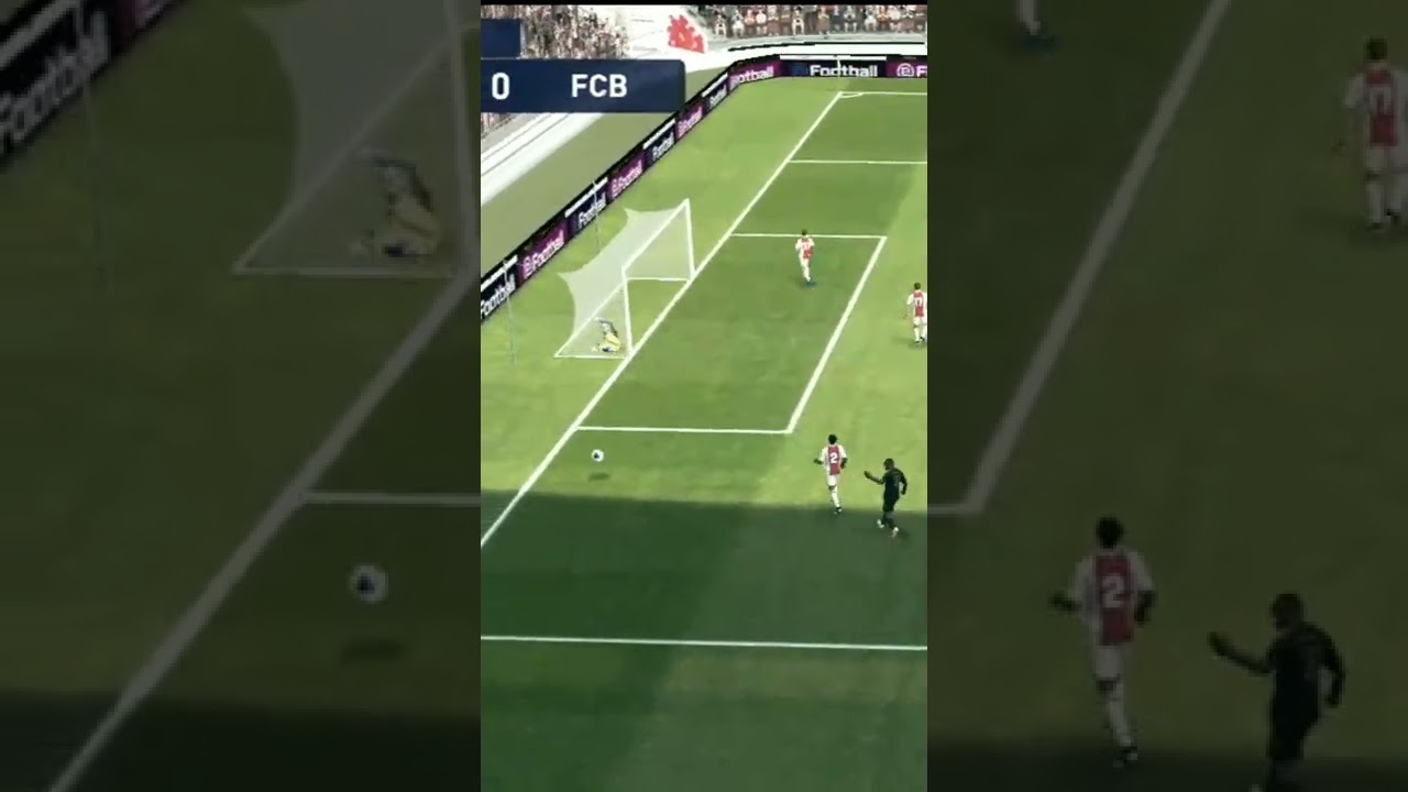 GOAL OR BUG 