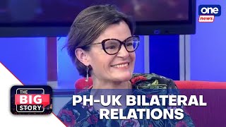 The Big Story | What’s in store for PH-UK trade ties?