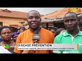 Disease Prevention: Assemblyman organises a clean-up to reduce disease outbreaks in Kenyasi - News