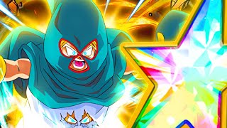 NOT GOOD!!! 100% EZA PHY MIGHTY MASK!! (DBZ: Dokkan Battle)