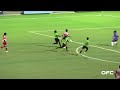OWCL 2023 | AS Academy Féminine v Labasa Women FC | Highlights