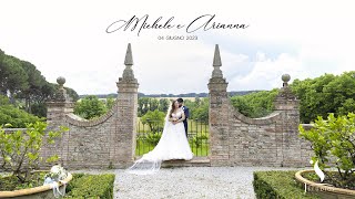 Michele & Arianna - Video Same Day Edit