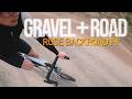 ROSE Backroad FF Gravel Und Rennrad In Einem New Bike Day ROSE Backroad FF Gravel Und Rennrad In Einem New Bike Day
