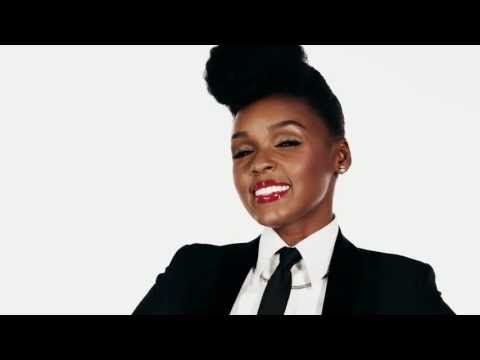 Janelle Monae Sings Easy Breezy Beautiful For Cover Girl mp3 ke stažení