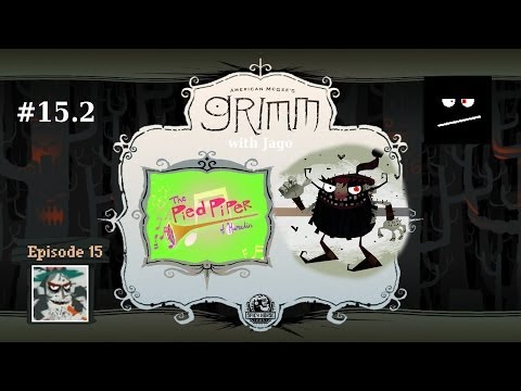 American McGeeu0027s GRIMM #15.2 прохождение от jago