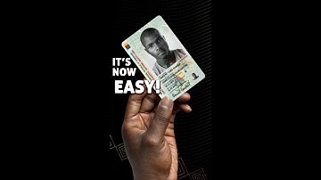 How To Register For A New ID Card In Cameroon Properly - 2025 Full Tutorial English Step-by-step