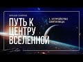 1. Устройство святилища. – Проповедь Виталия Олийника 20 сентября 2017 г.