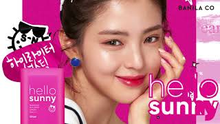 Banila Co Hello Sunny