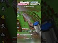 Ranking The Funniest Minecraft Moments 😭 #minecraft #shorts #bestminecraftclips #gaming